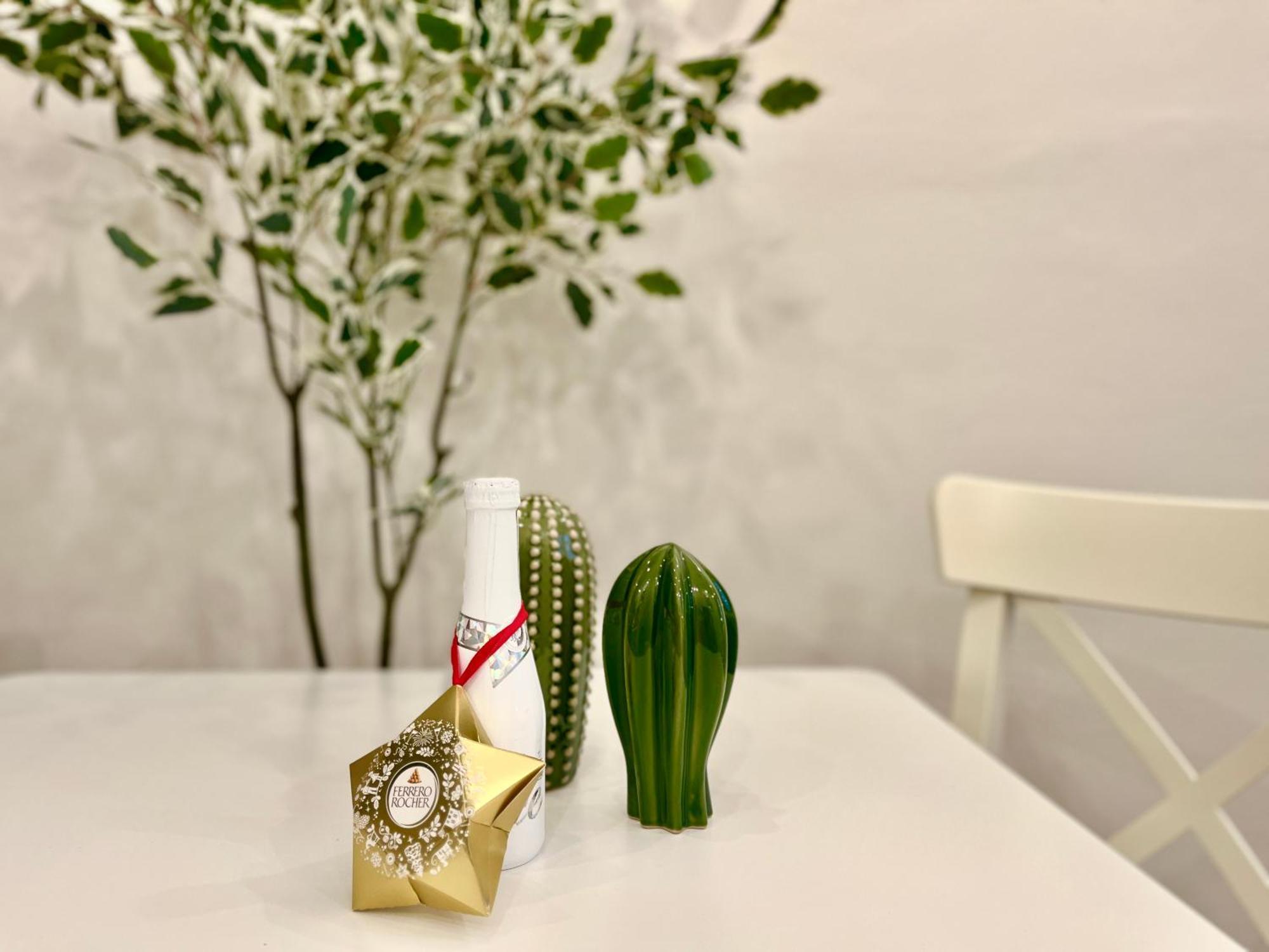 Apartmán Agate Praha