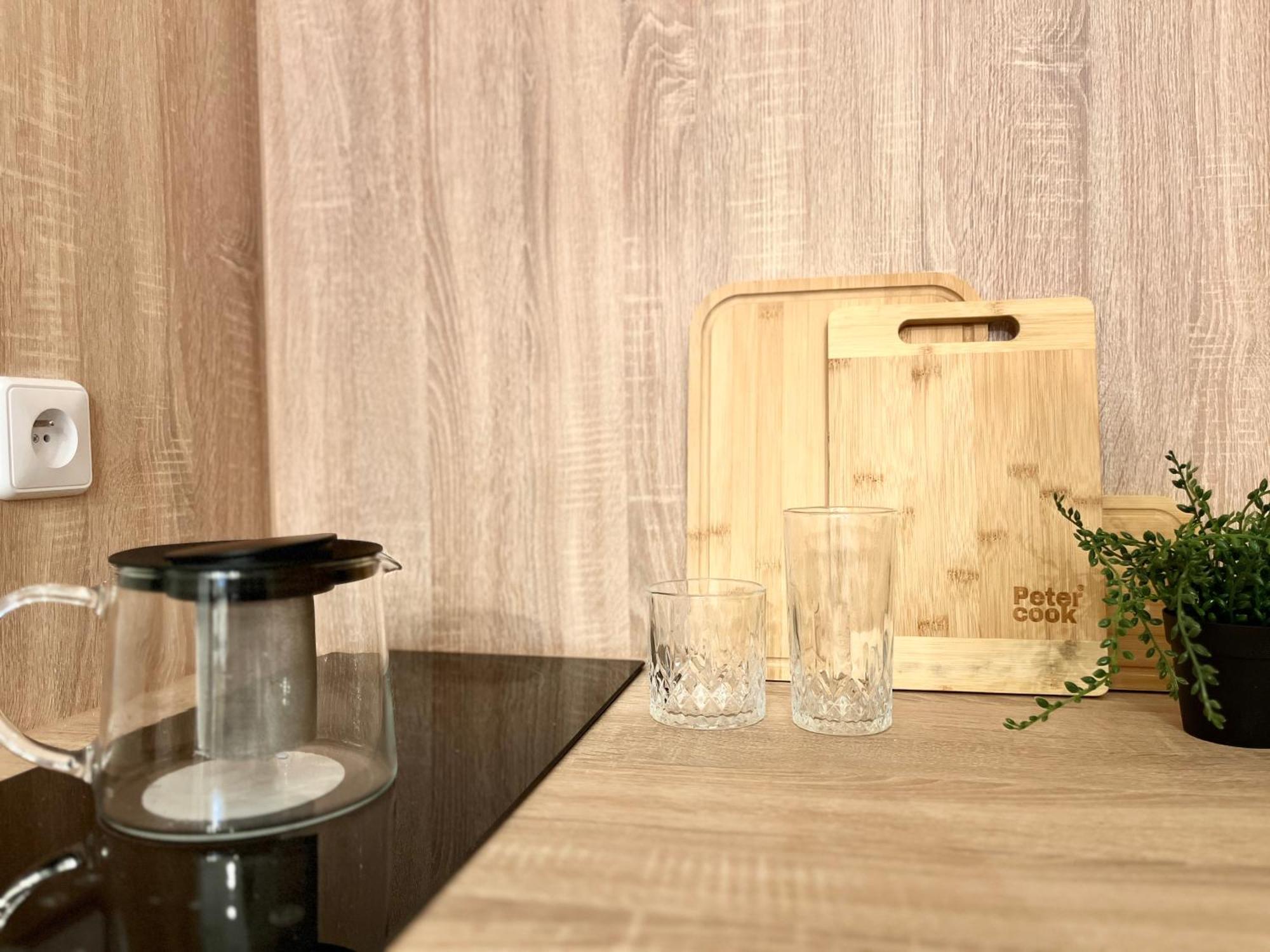 Apartmán Agate Praha
