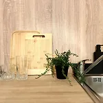 Agate Prague Apartment