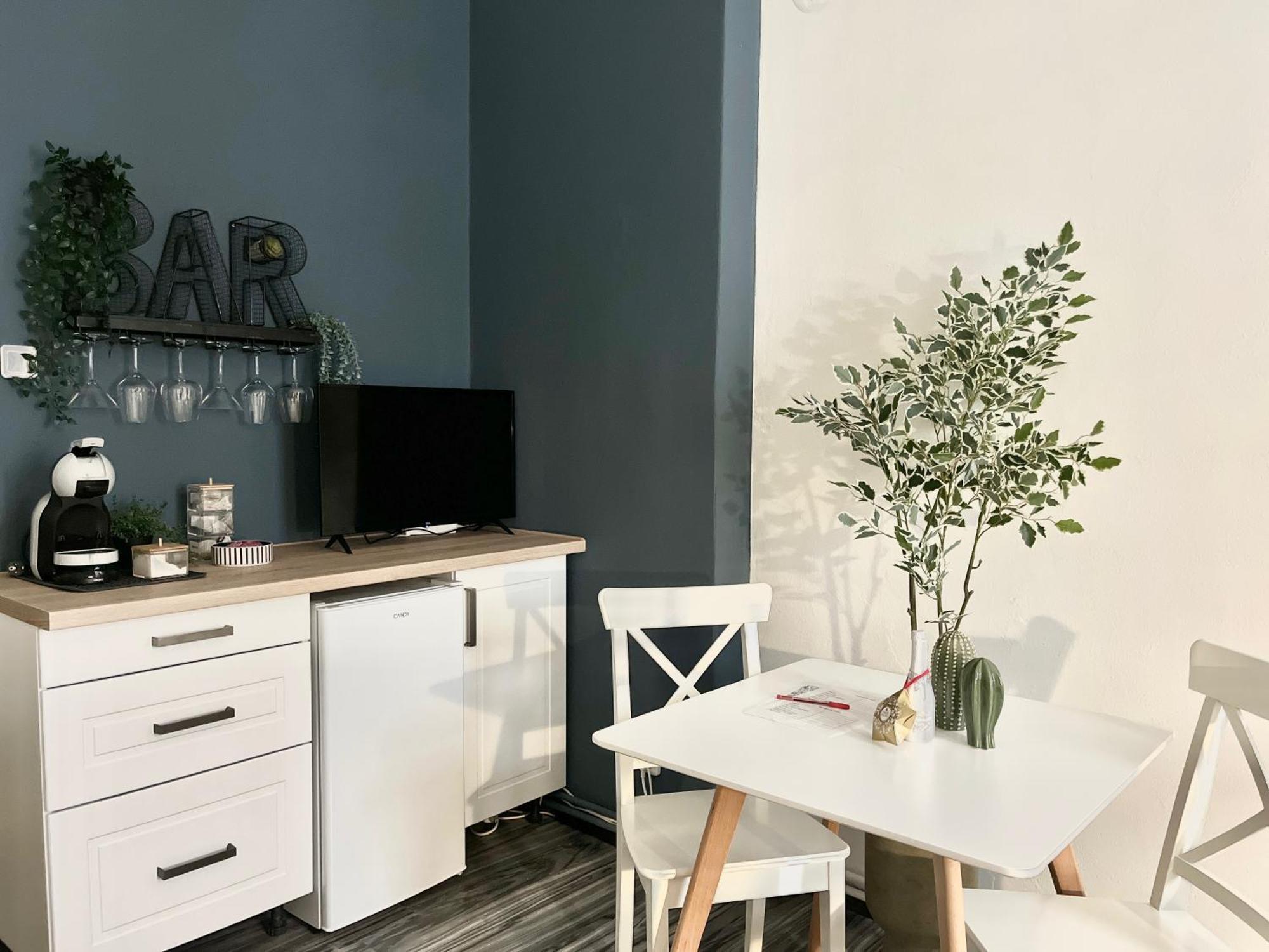 Apartamento Agate